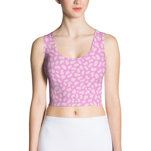 TALI Crop Top