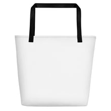 Load image into Gallery viewer, BOUNTIFUL HARVEST CO Large Tote Bag
