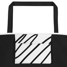 Load image into Gallery viewer, BOUNTIFUL HARVEST CO Large Tote Bag
