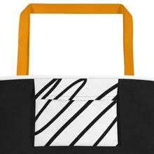 Load image into Gallery viewer, BOUNTIFUL HARVEST CO Large Tote Bag
