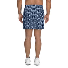 Load image into Gallery viewer, Men&#39;s Athletic Long Shorts
