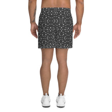 Load image into Gallery viewer, Men&#39;s Athletic Long Shorts
