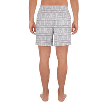 Load image into Gallery viewer, Men&#39;s Athletic Long Shorts
