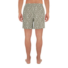 Load image into Gallery viewer, Men&#39;s Athletic Long Shorts
