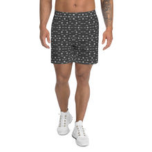 Load image into Gallery viewer, Men&#39;s Athletic Long Shorts
