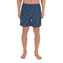 Load image into Gallery viewer, Men&#39;s Athletic Long Shorts
