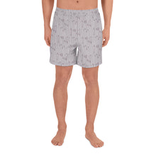 Load image into Gallery viewer, Men&#39;s Athletic Long Shorts
