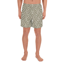 Load image into Gallery viewer, Men&#39;s Athletic Long Shorts
