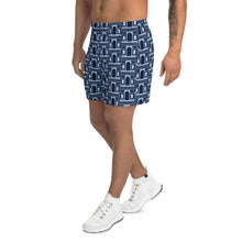 Load image into Gallery viewer, Men&#39;s Athletic Long Shorts
