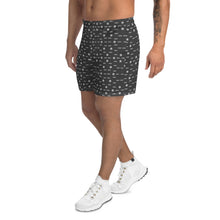 Load image into Gallery viewer, Men&#39;s Athletic Long Shorts
