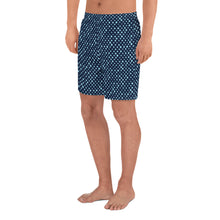 Load image into Gallery viewer, Men&#39;s Athletic Long Shorts
