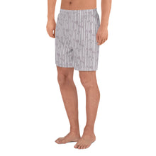 Load image into Gallery viewer, Men&#39;s Athletic Long Shorts
