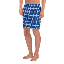 Load image into Gallery viewer, Men&#39;s Athletic Long Shorts
