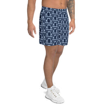 Load image into Gallery viewer, Men&#39;s Athletic Long Shorts
