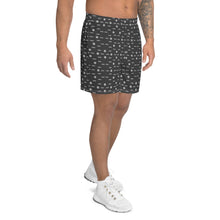 Load image into Gallery viewer, Men&#39;s Athletic Long Shorts
