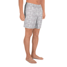 Load image into Gallery viewer, Men&#39;s Athletic Long Shorts
