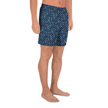 Load image into Gallery viewer, Men&#39;s Athletic Long Shorts
