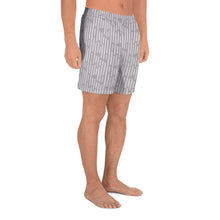 Load image into Gallery viewer, Men&#39;s Athletic Long Shorts
