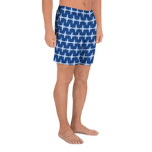 Load image into Gallery viewer, Men&#39;s Athletic Long Shorts
