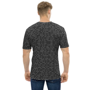 CODE Men's T-shirt