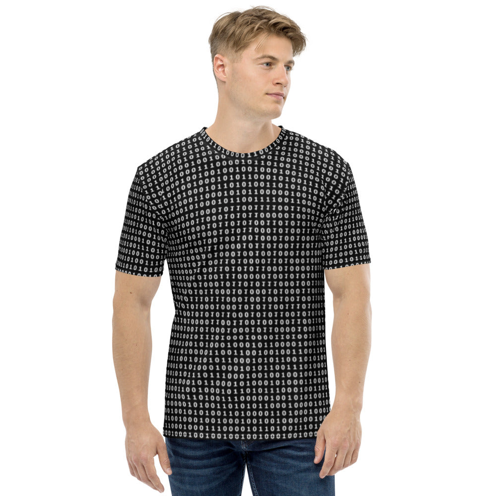 CODE Men's T-shirt