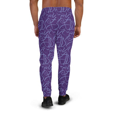 Load image into Gallery viewer, MODERN ART Men&#39;s Joggers
