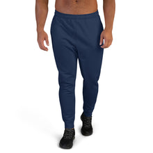 Load image into Gallery viewer, NAVY Men&#39;s Joggers
