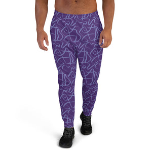 MODERN ART Men's Joggers