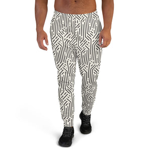 TRIBAL Men's Joggers