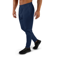 Load image into Gallery viewer, NAVY Men&#39;s Joggers
