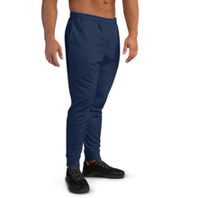 Load image into Gallery viewer, NAVY Men&#39;s Joggers
