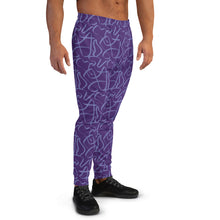 Load image into Gallery viewer, MODERN ART Men&#39;s Joggers
