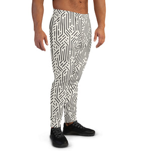 TRIBAL Men's Joggers