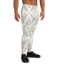 Load image into Gallery viewer, CROSSTHREAD Men&#39;s Joggers
