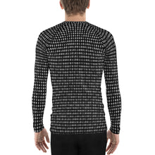 Load image into Gallery viewer, CODE Men&#39;s Rash Guard
