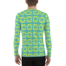 Load image into Gallery viewer, BLAST Men&#39;s Rash Guard
