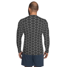 Load image into Gallery viewer, FORTRESS Men&#39;s Rash Guard
