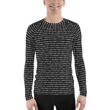 Load image into Gallery viewer, CODE Men&#39;s Rash Guard
