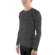 Load image into Gallery viewer, CODE Men&#39;s Rash Guard
