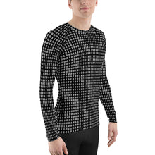 Load image into Gallery viewer, CODE Men&#39;s Rash Guard
