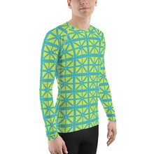 Load image into Gallery viewer, BLAST Men&#39;s Rash Guard
