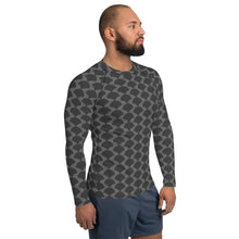 Load image into Gallery viewer, FORTRESS Men&#39;s Rash Guard
