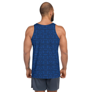 MODULAR Unisex Tank Top