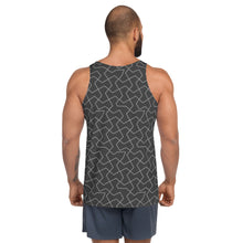 Load image into Gallery viewer, VIVID Unisex Tank Top
