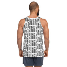 Load image into Gallery viewer, GOAL Unisex Tank Top
