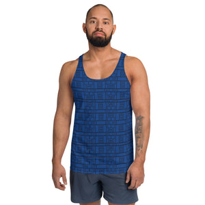 MODULAR Unisex Tank Top