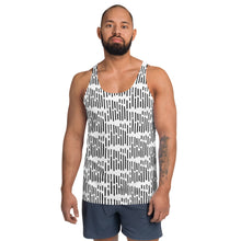 Load image into Gallery viewer, GOAL Unisex Tank Top
