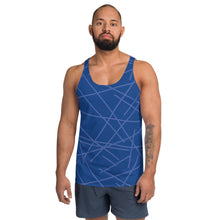 Load image into Gallery viewer, BEAM Unisex Tank Top
