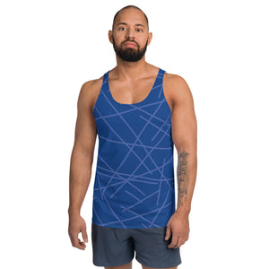 BEAM Unisex Tank Top