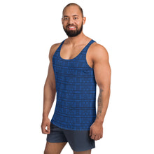 Load image into Gallery viewer, MODULAR Unisex Tank Top
